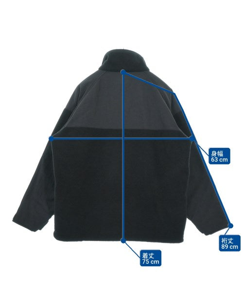 WAIPER inc. 斜紋夾克