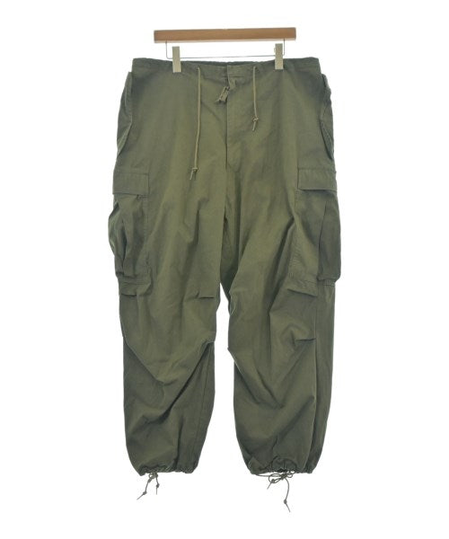 WAIPER inc. 工裝褲