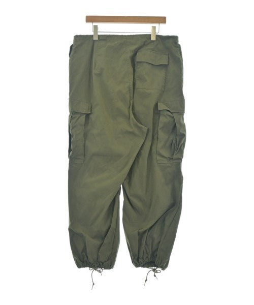 WAIPER inc. 工裝褲