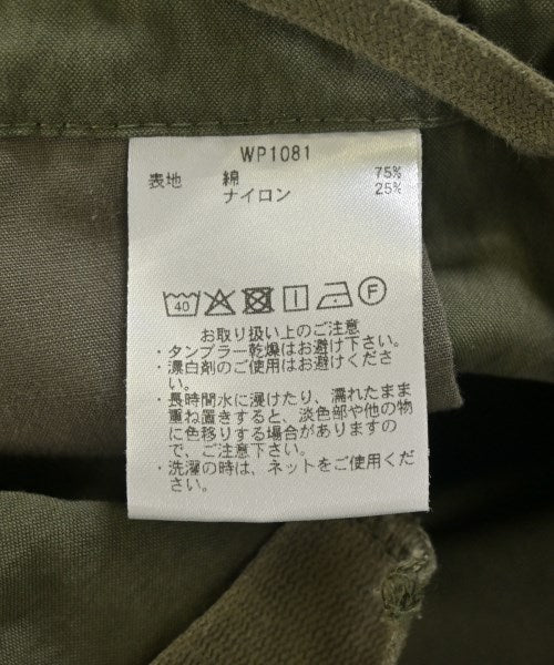 WAIPER inc. 工裝褲