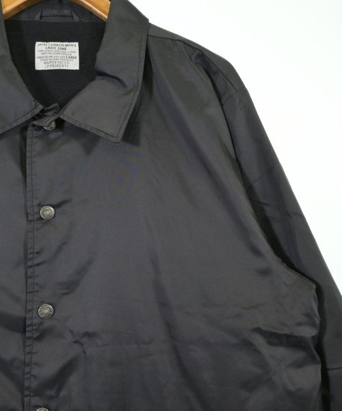 WAIPER inc. 斜紋夾克