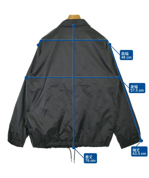 WAIPER inc. 斜紋夾克