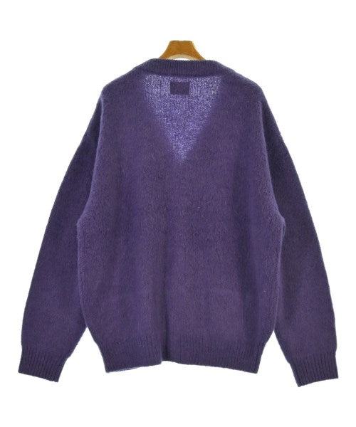 WAIPER inc. 開襟衫