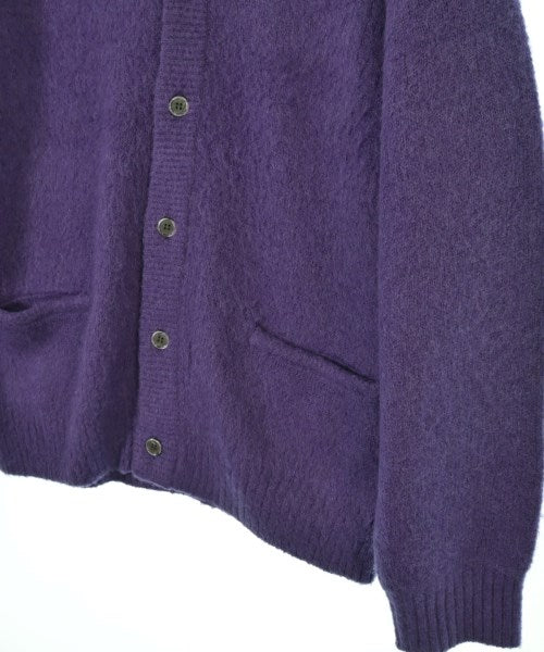 WAIPER inc. 開襟衫