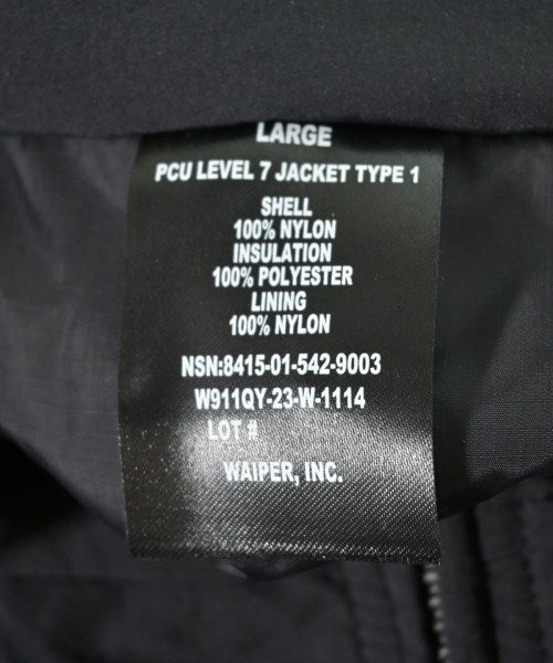 WAIPER inc. 斜紋夾克