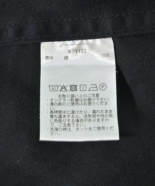 WAIPER inc. 工裝褲