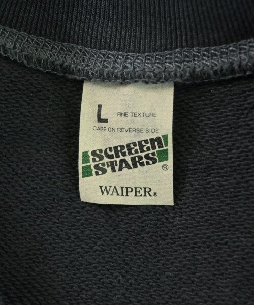 WAIPER inc. 運動衫
