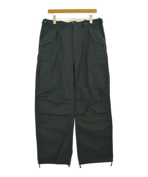 WAIPER inc. 工裝褲