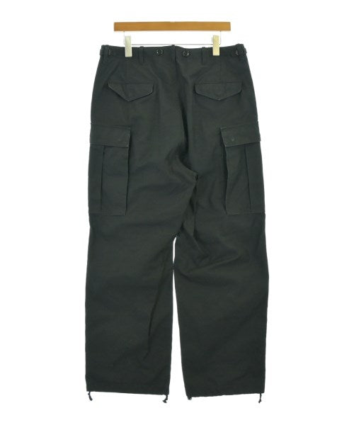 WAIPER inc. 工裝褲