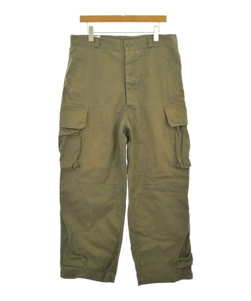 WAIPER inc. 工裝褲