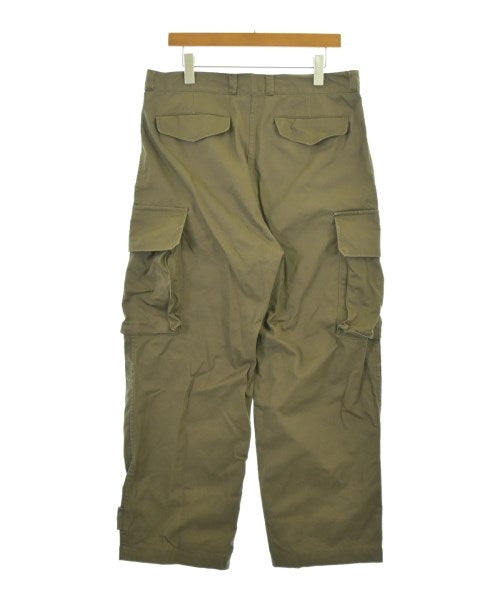 WAIPER inc. 工裝褲