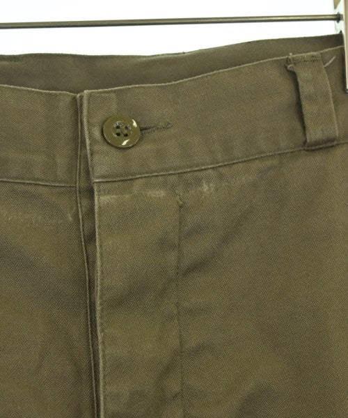 WAIPER inc. 工裝褲