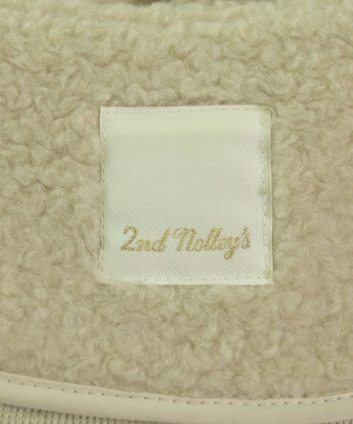 2nd NOLLEY'S 其他飛行外套