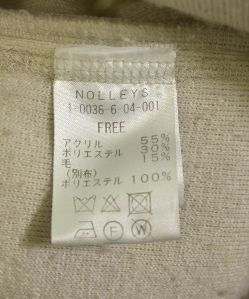 2nd NOLLEY'S 其他飛行外套