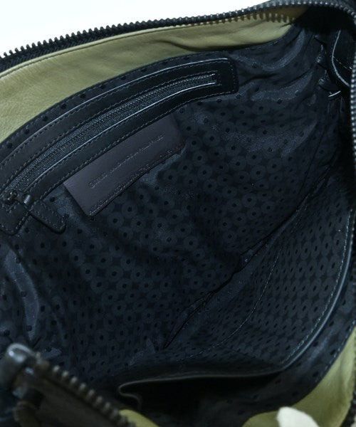 52 BY HIKARUMATSUMURA 肩背包