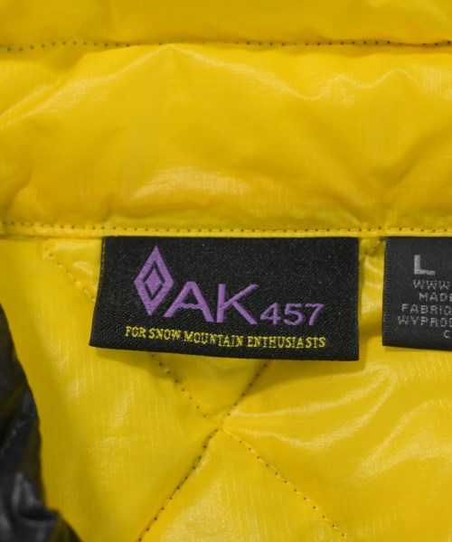 AK457 斜紋夾克