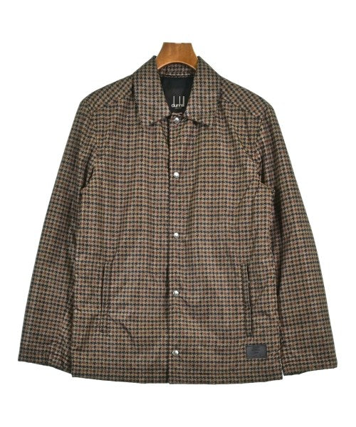 ALFRED DUNHILL 斜紋夾克