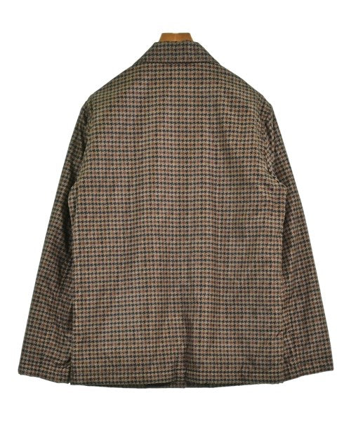 ALFRED DUNHILL 斜紋夾克