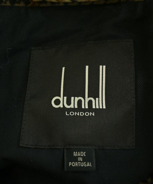ALFRED DUNHILL 斜紋夾克