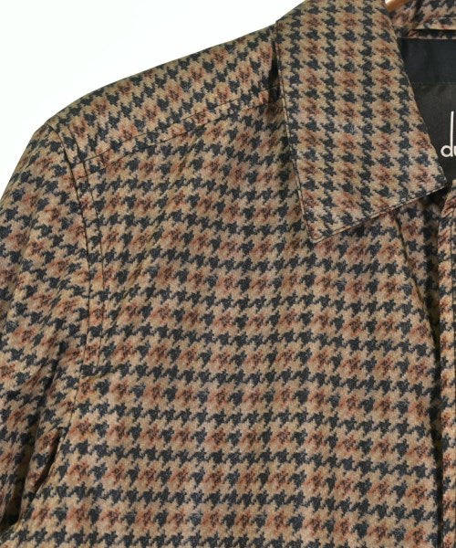 ALFRED DUNHILL 斜紋夾克
