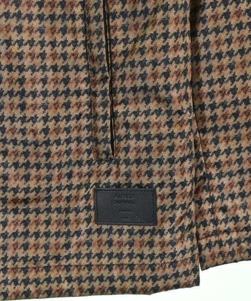 ALFRED DUNHILL 斜紋夾克