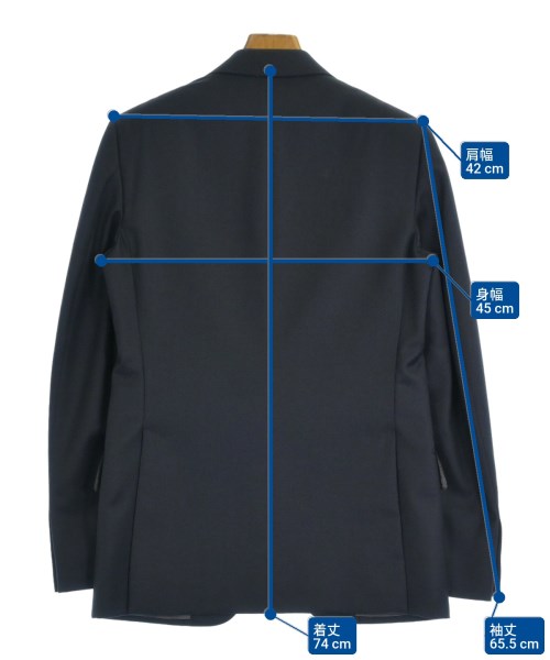 ALFRED DUNHILL 西裝外套