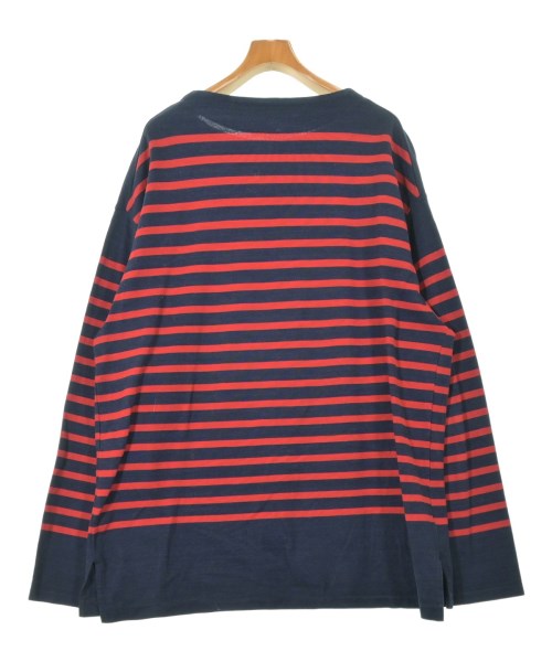 blurhmsROOTSTOCK T恤/上衣