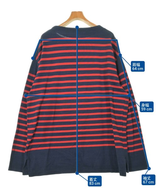 blurhmsROOTSTOCK T恤/上衣