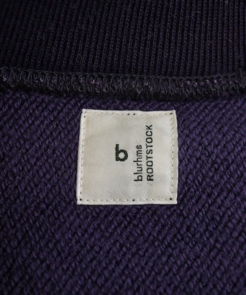 blurhmsROOTSTOCK 運動衫