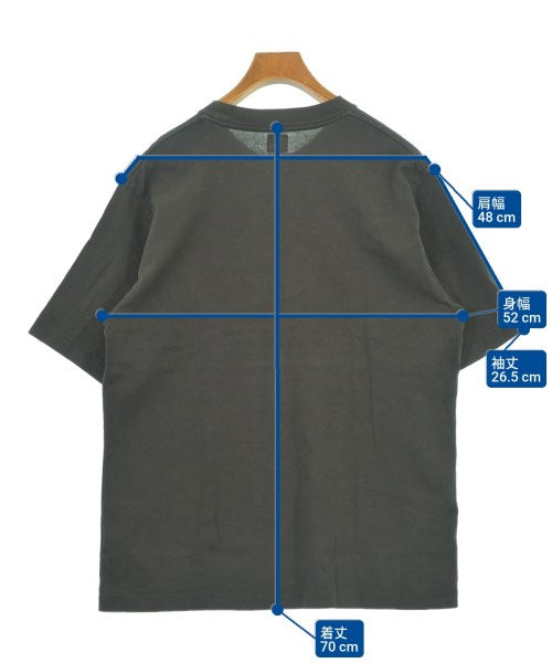 blurhmsROOTSTOCK T恤/上衣