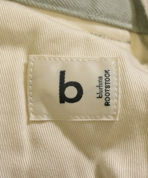 blurhmsROOTSTOCK 其他款