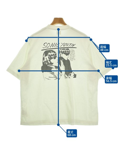 blurhmsROOTSTOCK T恤/上衣