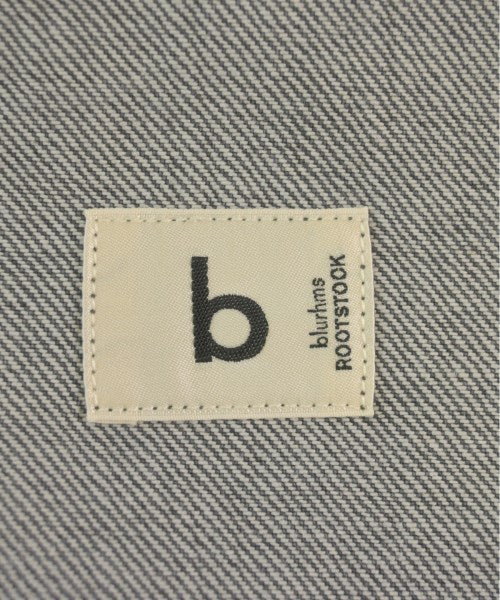 blurhmsROOTSTOCK 牛仔夾克