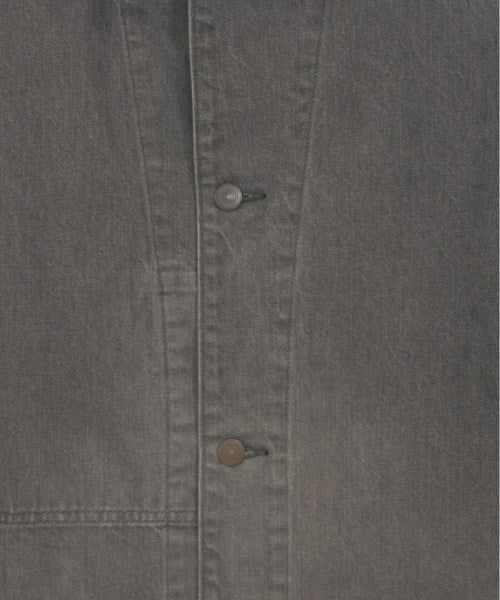 blurhmsROOTSTOCK 牛仔夾克