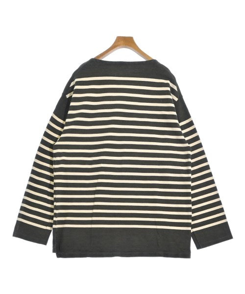 blurhmsROOTSTOCK T恤/上衣