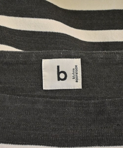 blurhmsROOTSTOCK T恤/上衣