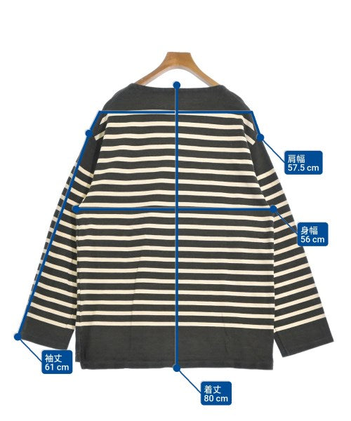 blurhmsROOTSTOCK T恤/上衣