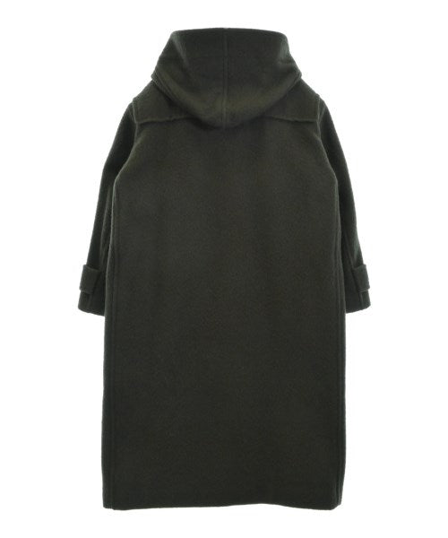 blurhmsROOTSTOCK 羊毛大衣