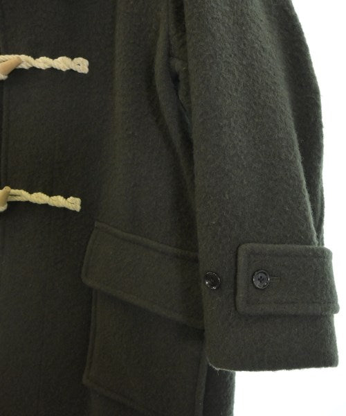 blurhmsROOTSTOCK 羊毛大衣