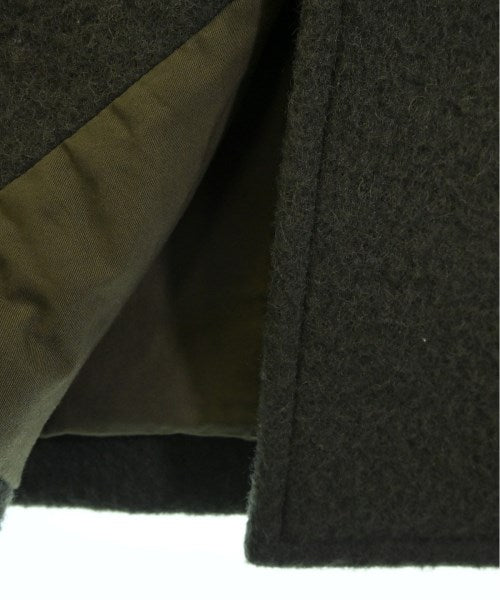 blurhmsROOTSTOCK 羊毛大衣