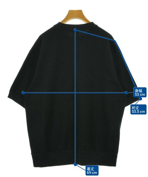 blurhmsROOTSTOCK T恤/上衣