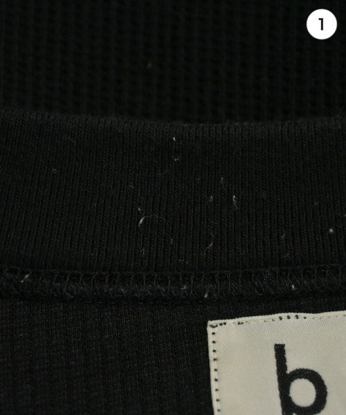 blurhmsROOTSTOCK T恤/上衣