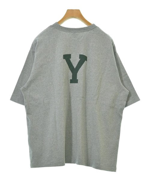 blurhmsROOTSTOCK T恤/上衣