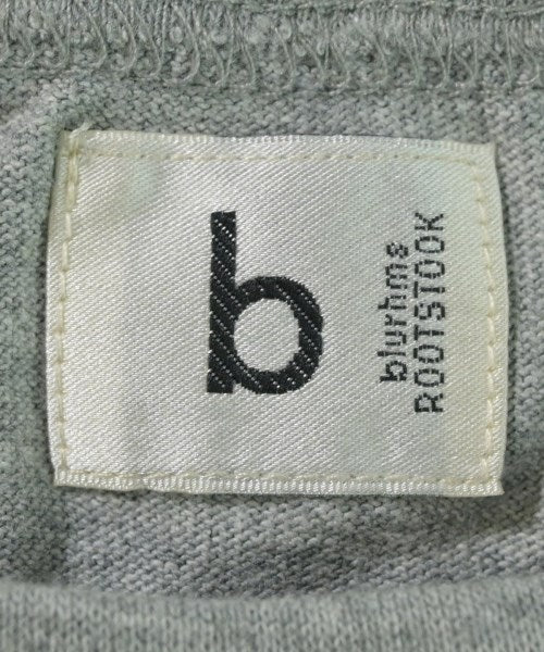 blurhmsROOTSTOCK T恤/上衣