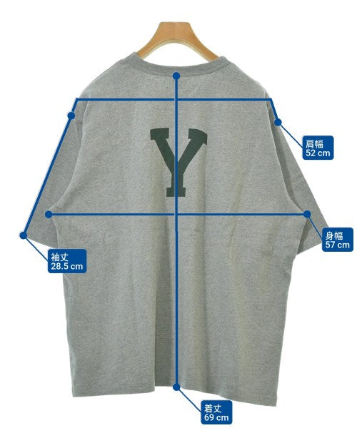 blurhmsROOTSTOCK T恤/上衣