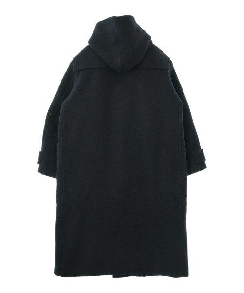blurhmsROOTSTOCK 羊毛大衣