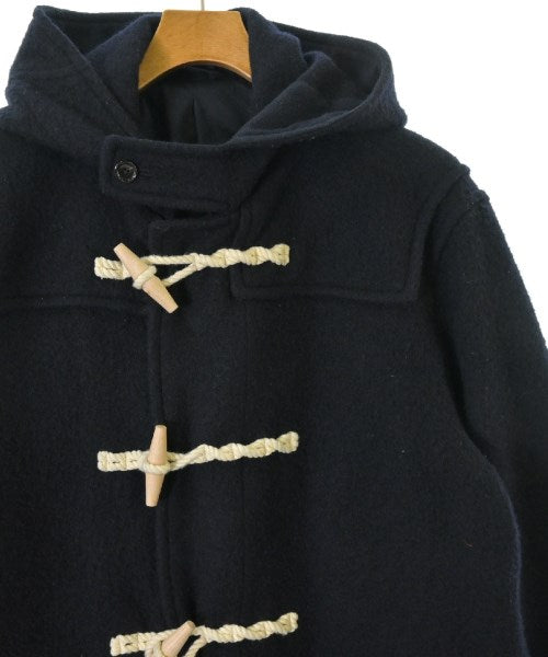 blurhmsROOTSTOCK 羊毛大衣