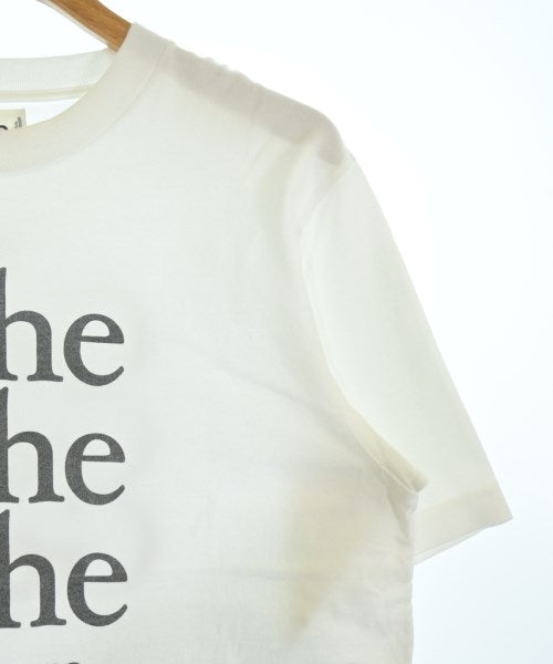 blurhmsROOTSTOCK T恤/上衣