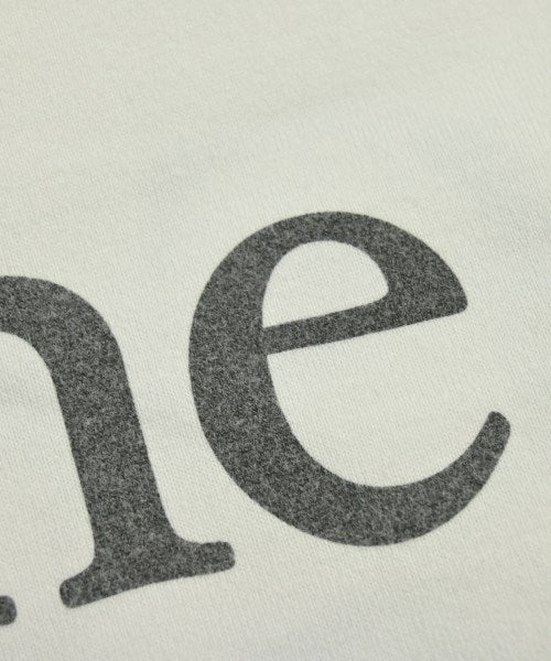 blurhmsROOTSTOCK T恤/上衣