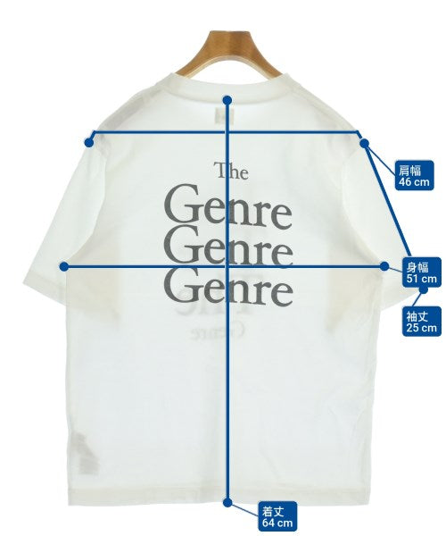 blurhmsROOTSTOCK T恤/上衣